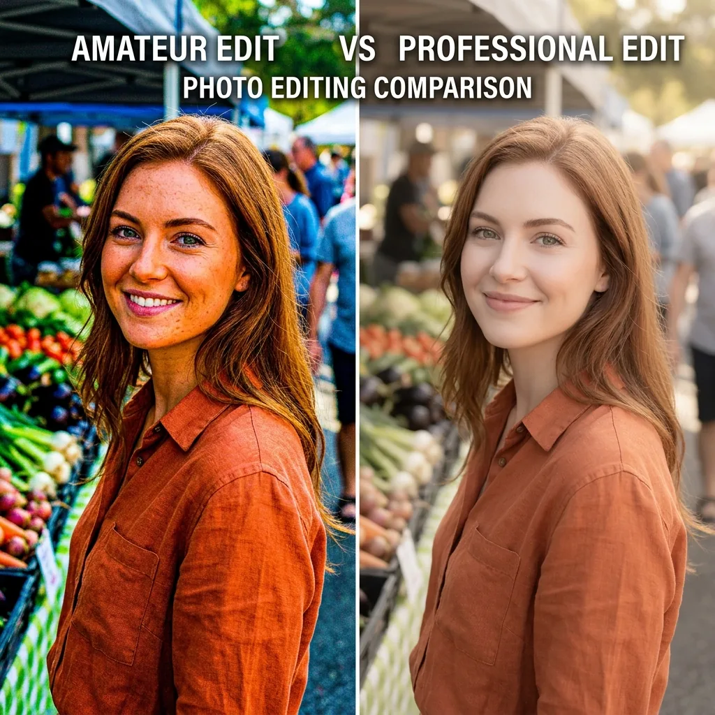 5 Lightroom Mistakes That Make Photos Look Cheap (And How to Fix Them)