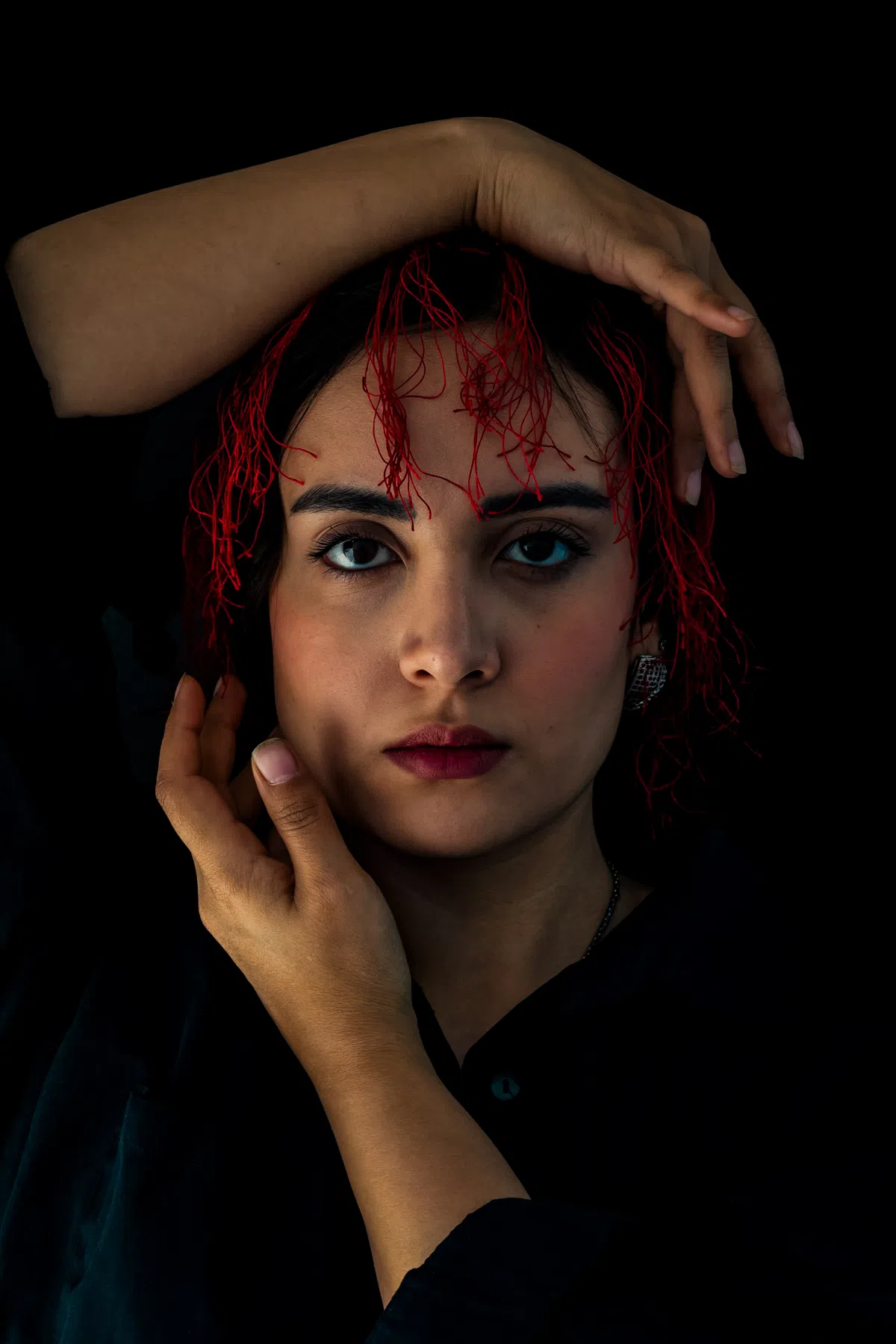 Después de aplicar los presets HDR para Lightroom - Foto editada con preset de Lightroom